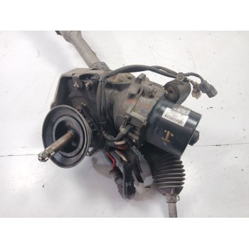 Recambio de cremallera direccion para honda civic berlina 5 (fk) 2.2 i-ctdi executive referencia OEM IAM HSMJX8751 Q003T63572 