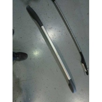 BARRAS PORTA EQUIPAJE X1 UNIDAD IZQUIERDA