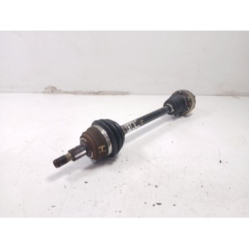 Recambio de transmision delantera izquierda para volkswagen golf iv variant (1j5) 1.6 referencia OEM IAM 1J04072710  
