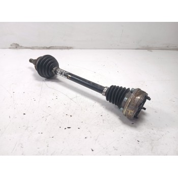 Recambio de transmision delantera izquierda para volkswagen golf iv variant (1j5) 1.6 referencia OEM IAM 1J04072710  