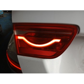 Recambio de piloto trasero izquierdo interior para jaguar xe (x760) 2.0 d referencia OEM IAM 19733901 A048519 