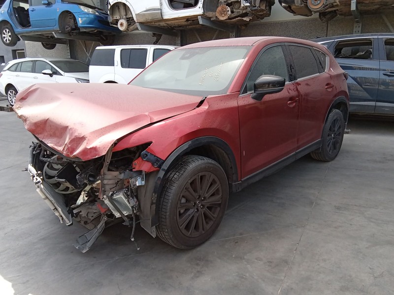 MAZDA CX-5 (KF)