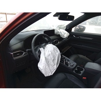 mazda cx-5 (kf) del año 2024