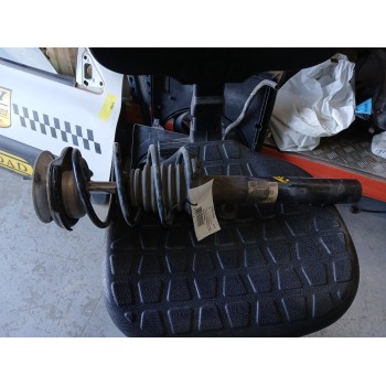Recambio de amortiguador delantero izquierdo para bmw r50 , r53 one referencia OEM IAM 31316771177  