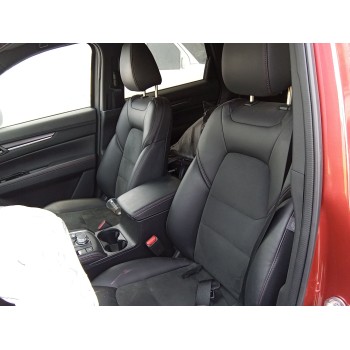 mazda cx-5 (kf) del año 2024