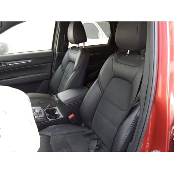 mazda cx-5 (kf) del año 2024