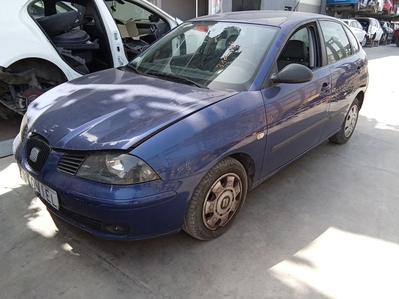 SEAT IBIZA III (6L1)