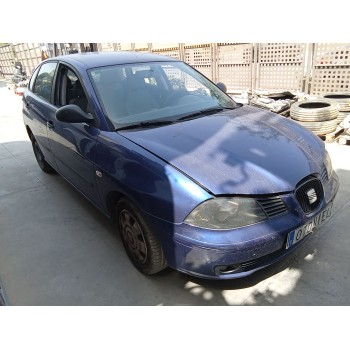 seat ibiza iii (6l1) del año 2004