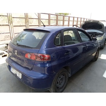 seat ibiza iii (6l1) del año 2004