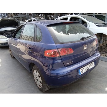 seat ibiza iii (6l1) del año 2004
