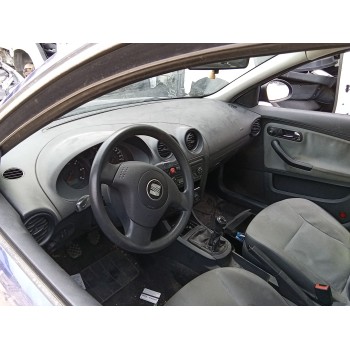 seat ibiza iii (6l1) del año 2004