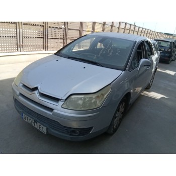 citroën c4 i sedán del año 2009