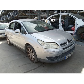 citroën c4 i sedán del año 2009