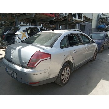 citroën c4 i sedán del año 2009