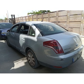 citroën c4 i sedán del año 2009