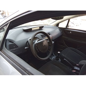 citroën c4 i sedán del año 2009