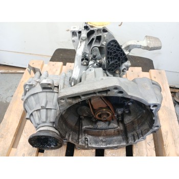 Recambio de caja cambios para seat altea (5p1) 1.9 tdi referencia OEM IAM JCX  0A4300045FX