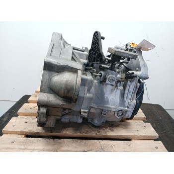Recambio de caja cambios para seat altea (5p1) 1.9 tdi referencia OEM IAM JCX  0A4300045FX