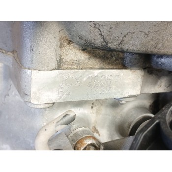 Recambio de caja cambios para seat altea (5p1) 1.9 tdi referencia OEM IAM JCX  0A4300045FX