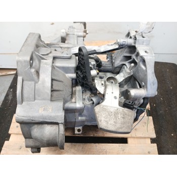 Recambio de caja cambios para seat altea (5p1) 1.9 tdi referencia OEM IAM JCX  0A4300045FX