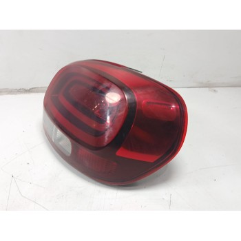 Recambio de piloto trasero derecho para citroën c3 iii (sx) 1.2 vti 82 lpg referencia OEM IAM 9112257480  