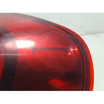 Recambio de piloto trasero derecho para citroën c3 iii (sx) 1.2 vti 82 lpg referencia OEM IAM 9112257480  