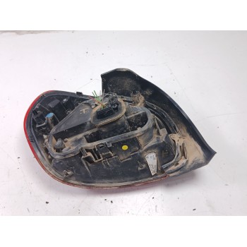 Recambio de piloto trasero derecho para citroën c3 iii (sx) 1.2 vti 82 lpg referencia OEM IAM 9112257480  
