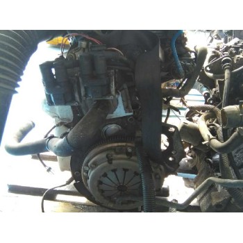 Recambio de motor completo para fiat seicento (187) active referencia OEM IAM 187A1000 <M> 