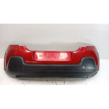 PARAGOLPES TRASERO 1618082980 
