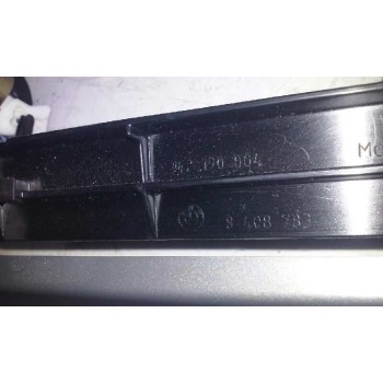 Recambio de consola central para bmw x5 (e53) referencia OEM IAM 5408783  GRIS