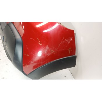 Recambio de paragolpes trasero para citroën c3 iii (sx) 1.2 vti 82 lpg referencia OEM IAM 1618082980  