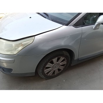 Recambio de aleta delantera izquierda para citroën c4 i sedán 1.6 hdi referencia OEM IAM 7840Q3  