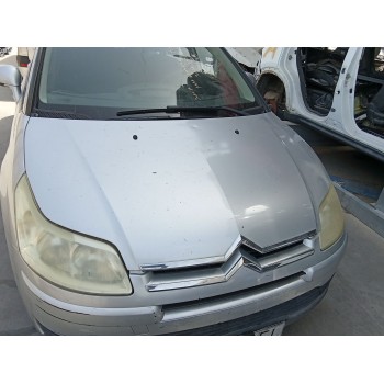 Recambio de capot para citroën c4 i sedán 1.6 hdi referencia OEM IAM 7901L1  