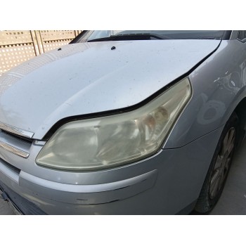 FARO IZQUIERDO 6208L4 