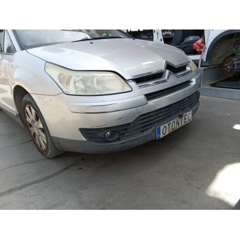 Recambio de paragolpes delantero para citroën c4 i sedán 1.6 hdi referencia OEM IAM 7401NQ  
