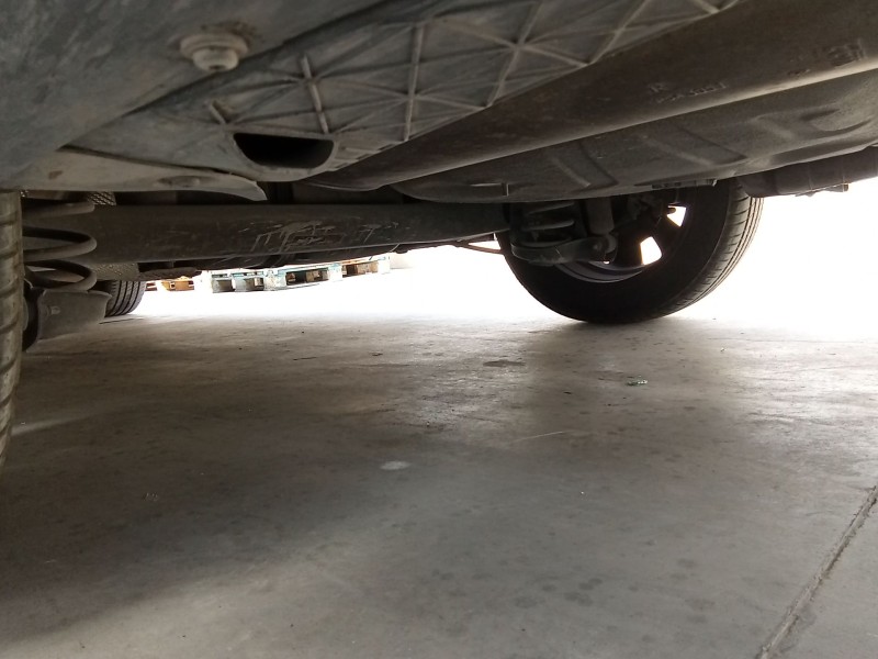 Recambio de puente trasero para citroën c4 i sedán 1.6 hdi referencia OEM IAM 5148R9  