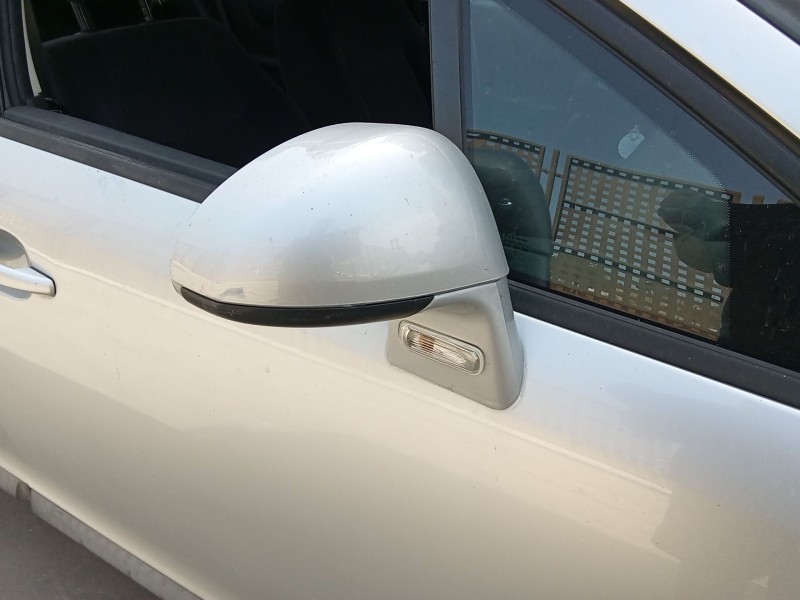 Recambio de retrovisor derecho para citroën c4 i sedán 1.6 hdi referencia OEM IAM 8149YN  