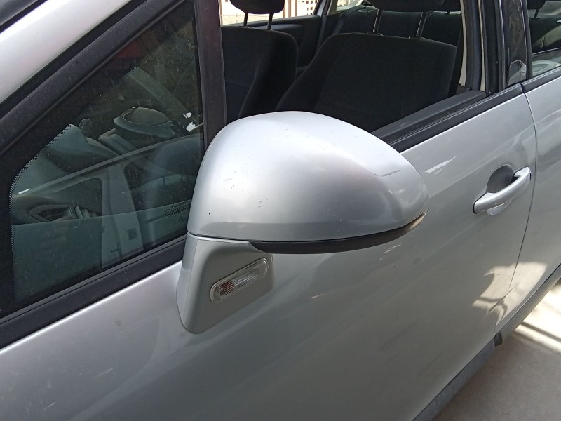 Recambio de retrovisor izquierdo para citroën c4 i sedán 1.6 hdi referencia OEM IAM 8149YP  