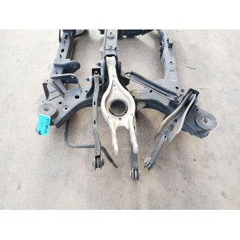 Recambio de puente trasero para kia ev6 (cv) 77 referencia OEM IAM 55405CV000  