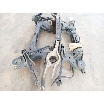 Recambio de puente trasero para kia ev6 (cv) 77 referencia OEM IAM 55405CV000  