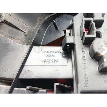 Recambio de piloto trasero derecho para volkswagen golf iv (1j1) 1.9 tdi referencia OEM IAM 1J6945096R  