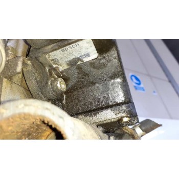 Recambio de motor completo para opel combo (corsa c) familiar referencia OEM IAM Z13DTJ M DESPIECE