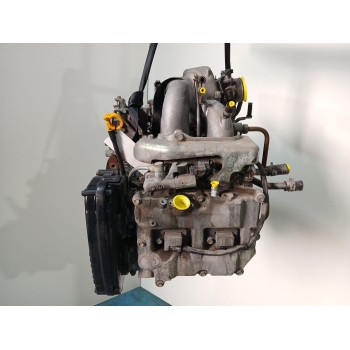 Recambio de motor completo para subaru impreza g12 classic referencia OEM IAM EJ20  