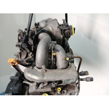Recambio de motor completo para subaru impreza g12 classic referencia OEM IAM EJ20  