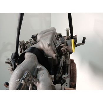 Recambio de motor completo para subaru impreza g12 classic referencia OEM IAM EJ20  