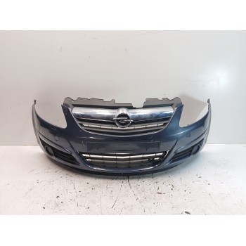 PARAGOLPES DELANTERO 93189721 