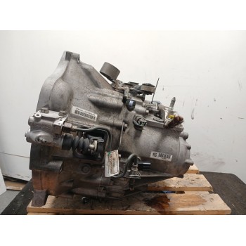 Recambio de caja cambios para honda civic berlina 5 (fk) 2.2 i-ctdi executive referencia OEM IAM  6V 198.700KM