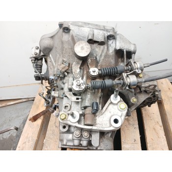 Recambio de caja cambios para honda civic berlina 5 (fk) 2.2 i-ctdi executive referencia OEM IAM  6V 198.700KM