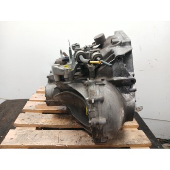 Recambio de caja cambios para honda civic berlina 5 (fk) 2.2 i-ctdi executive referencia OEM IAM  6V 198.700KM
