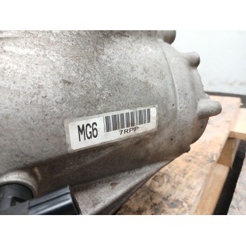 Recambio de caja cambios para honda civic berlina 5 (fk) 2.2 i-ctdi executive referencia OEM IAM MG67RPP 6V 198.700KM